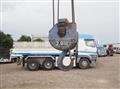 2014 Hino Ranger