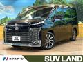 2023 Toyota Voxy