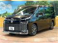 2023 Toyota Voxy