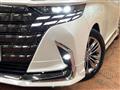 2024 Toyota Alphard G