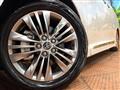 2024 Toyota Alphard G