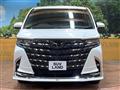 2024 Toyota Alphard G