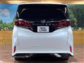 2024 Toyota Alphard G