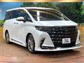 2024 Toyota Alphard G