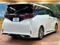 2024 Toyota Alphard G