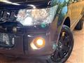 2017 Mitsubishi Delica D5