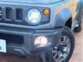 2024 Suzuki Jimny Sierra