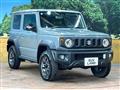 2024 Suzuki Jimny Sierra