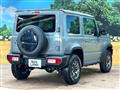 2024 Suzuki Jimny Sierra