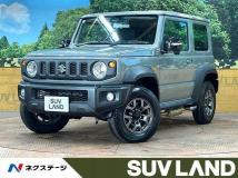 2024 Suzuki Jimny Sierra