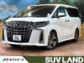 2022 Toyota Alphard G