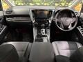 2022 Toyota Alphard G