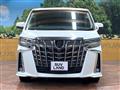 2022 Toyota Alphard G
