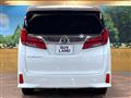 2022 Toyota Alphard G