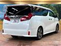 2022 Toyota Alphard G