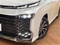 2026 Toyota Voxy