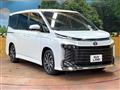 2026 Toyota Voxy