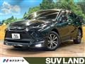 2022 Toyota Harrier