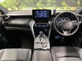 2022 Toyota Harrier