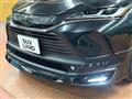 2022 Toyota Harrier