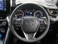 2022 Toyota Harrier