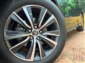 2022 Toyota Harrier