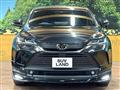 2022 Toyota Harrier