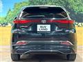 2022 Toyota Harrier