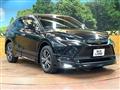 2022 Toyota Harrier