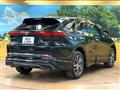 2022 Toyota Harrier