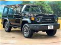 2024 Toyota Landcruiser 70