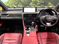 2020 Lexus RX