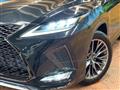 2020 Lexus RX