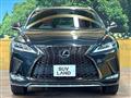 2020 Lexus RX
