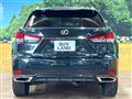 2020 Lexus RX