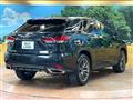 2020 Lexus RX