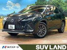 2020 Lexus RX
