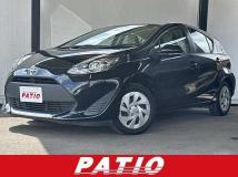 2020 Toyota AQUA