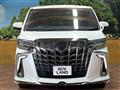 2021 Toyota Alphard G