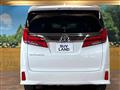 2021 Toyota Alphard G