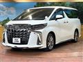 2021 Toyota Alphard G