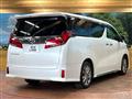 2021 Toyota Alphard G