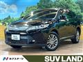 2019 Toyota Harrier
