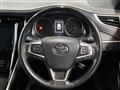 2019 Toyota Harrier