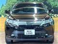 2019 Toyota Harrier