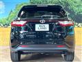 2019 Toyota Harrier