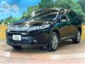 2019 Toyota Harrier