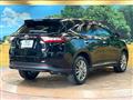2019 Toyota Harrier