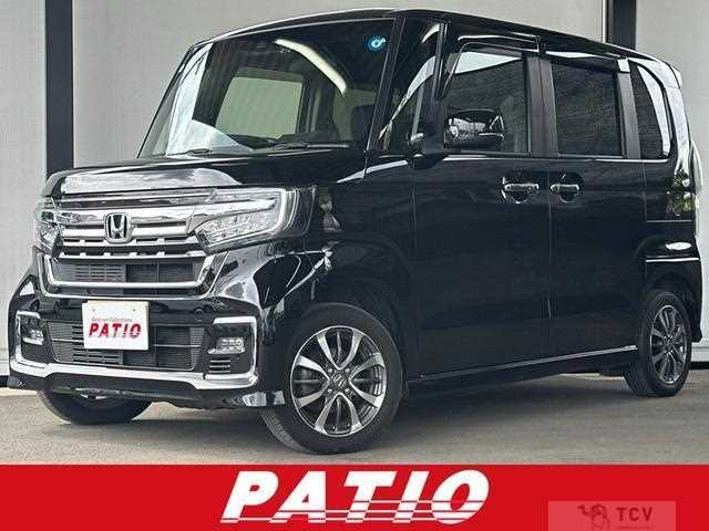 2022 Honda N BOX