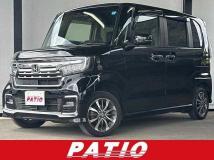 2022 Honda N BOX